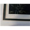 Image 3 : FRAMED PICTURE SIGNED MARK HOBSON