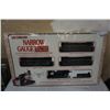 Image 1 : BACHMANN NARROW GAUGE EXPRESS W/ BOX