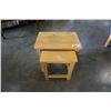 Image 1 : NESTING ENDTABLE