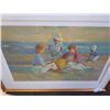 Image 2 : DON HATFIELD SERIGRAPH IN COLOR SIGNED NUMBERED 43/300