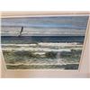 Image 2 : OCEAN SHORES WILLIAM G MCLUCKIE WATERCOLOR PAINTING