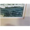 Image 3 : OCEAN SHORES WILLIAM G MCLUCKIE WATERCOLOR PAINTING