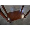 Image 3 : BOMBAY CO 1 DRAWER STAND AND HAMPER