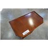 Image 4 : BOMBAY CO 1 DRAWER STAND AND HAMPER