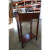 Image 7 : BOMBAY CO 1 DRAWER STAND AND HAMPER