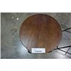 Image 2 : 2 MODERN STACKING STOOLS