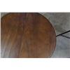 Image 3 : 2 MODERN STACKING STOOLS