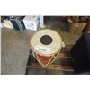 Image 3 : DOUBLE SIDED DRUM