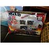 Image 1 : WARLIKE POWER TRAIN TOY SET