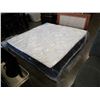 Image 1 : LOGAN AND COVE KINGSIZE PILLOWTOP MATTRESS