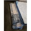 Image 1 : KING SIZE LOGAN AND COVE BED FOUNDATION