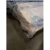 Image 3 : KING SIZE LOGAN AND COVE BED FOUNDATION