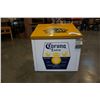 Image 3 : METAL CORONA EXTRA COOLER