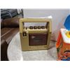 Image 2 : VINTAGE PLAYSHOOL SESAME STREET JACK IN THE BOX AND FISHER PRICE RADIO