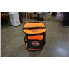 Image 1 : HARLEY DAVIDSON ROLLING COOLER BAG