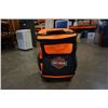 Image 2 : HARLEY DAVIDSON ROLLING COOLER BAG