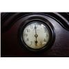 Image 3 : DISPLAY CASE WITH BUILT IN CLOCK
