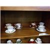 Image 1 : LOT OF 6 ROYAL ALBERT CUPS AND SAUCERS