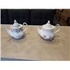 Image 1 : 2 ROYAL ALBERT TEAPOTS