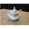 Image 2 : 2 ROYAL ALBERT TEAPOTS