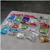 Image 1 : LOT OF CLICKIES REUSABLE HEAT PADS  RETAIL $14.99 EACH