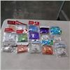 Image 1 : LOT OF CLICKIES REUSABLE HEAT PADS  RETAIL $14.99 EACH