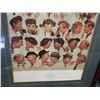 Image 3 : Norman Rockwell gossip print