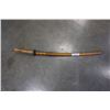 Image 1 : Decorative katana sword with scabbord