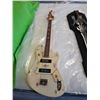 Image 1 : PARTS BASS GUITAR