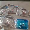 Image 2 : LOT OF CLICKIES REUSABLE HEAT PADS  RETAIL $14.99 EACH