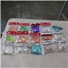 Image 1 : LOT OF CLICKIES REUSABLE HEAT PADS  RETAIL $14.99 EACH