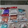 Image 2 : LOT OF CLICKIES REUSABLE HEAT PADS  RETAIL $14.99 EACH