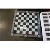 Image 8 : WAR OF THE DRAGON REALMS CHESS SET - COMPLETE IN BOX