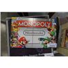 Image 1 : NINTENO MONOPOLY GAME