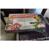 Image 2 : NINTENO MONOPOLY GAME
