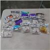 Image 1 : LOT OF CLICKIES REUSABLE HEAT PADS  RETAIL $14.99 EACH