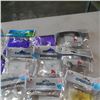 Image 2 : LOT OF CLICKIES REUSABLE HEAT PADS  RETAIL $14.99 EACH