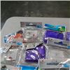 Image 3 : LOT OF CLICKIES REUSABLE HEAT PADS  RETAIL $14.99 EACH