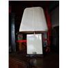 Image 3 : 1960s Markel herron lamp