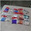 Image 1 : LOT OF CLICKIES REUSABLE HEAT PADS  RETAIL $14.99 EACH