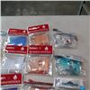 Image 2 : LOT OF CLICKIES REUSABLE HEAT PADS  RETAIL $14.99 EACH