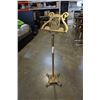 Image 2 : Brass conductor stand