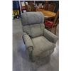 Image 1 : LAZBOY POWER RECLINER SEPERATE CONTROL FOR BACK AND LEG