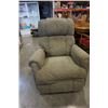 Image 2 : LAZBOY POWER RECLINER SEPERATE CONTROL FOR BACK AND LEG