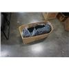Image 1 : Box of New Zealand wool yarn