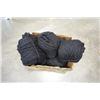 Image 1 : Box of New Zealand wool yarn