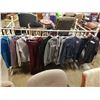 Image 1 : LOT OF HOODIES AND JACKETS SIZE MEDIUM TO XL