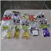 Image 1 : LOT OF CLICKIES REUSABLE HEAT PADS  RETAIL $14.99 EACH