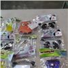 Image 2 : LOT OF CLICKIES REUSABLE HEAT PADS  RETAIL $14.99 EACH