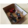 Image 1 : 3 ORIGINAL BANDAI TRANSFORMERS